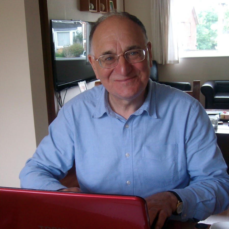 David Hallam YouTube