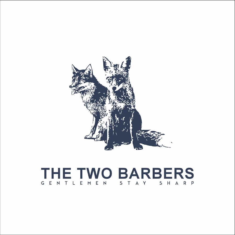 The Two Barbers YouTube