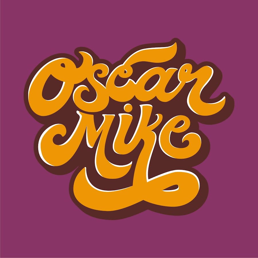 oscar-mike-youtube