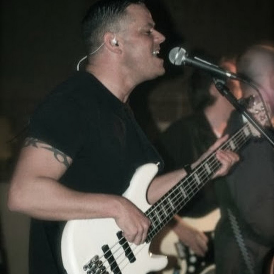 Guitar, Bass, & Vocal Covers 