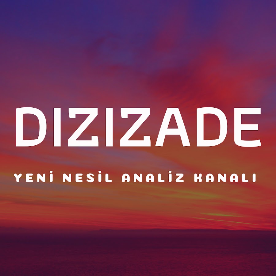 Dizizade - YouTube