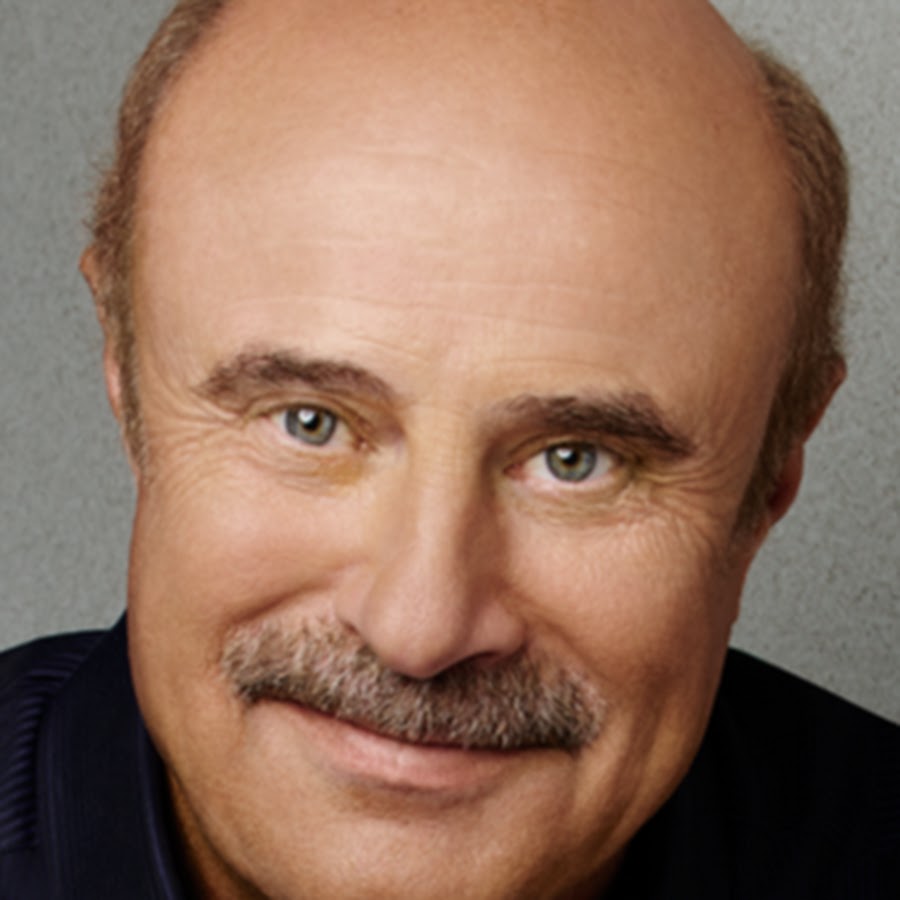 Dr. Phil YouTube