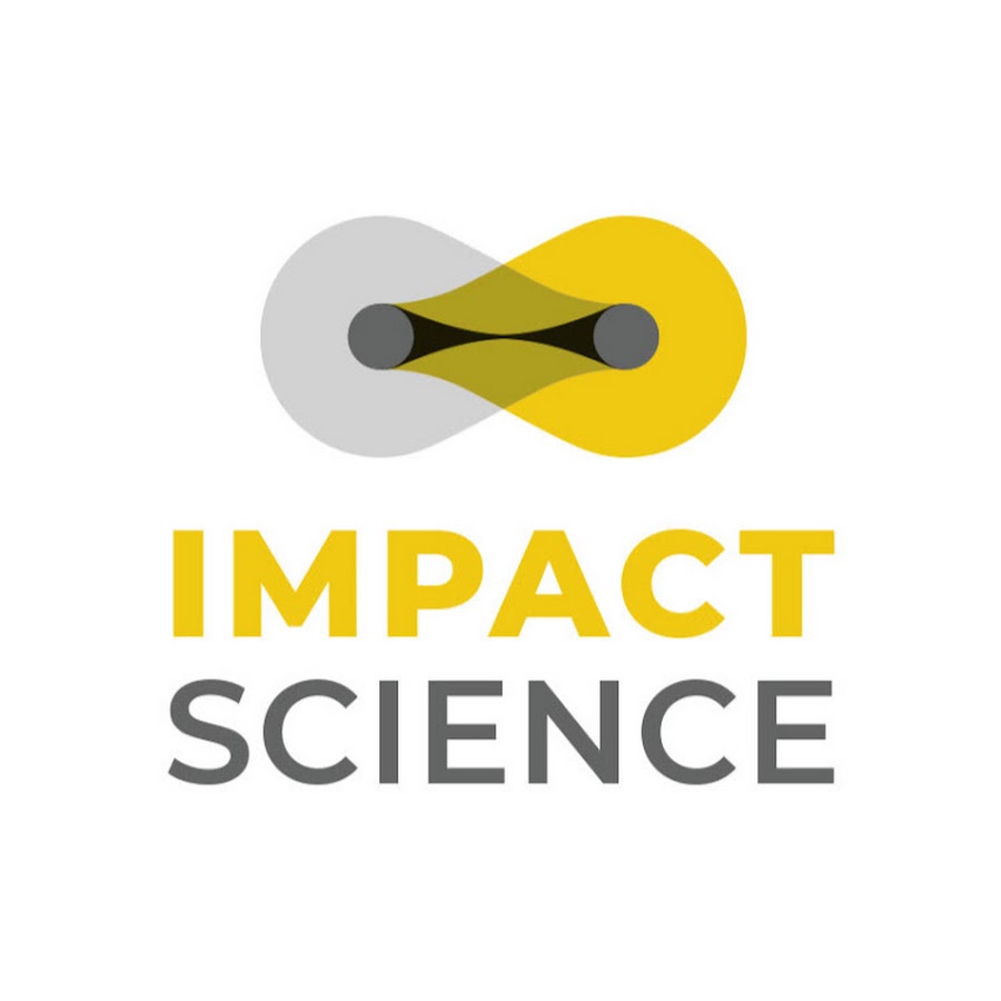 Impact Science YouTube