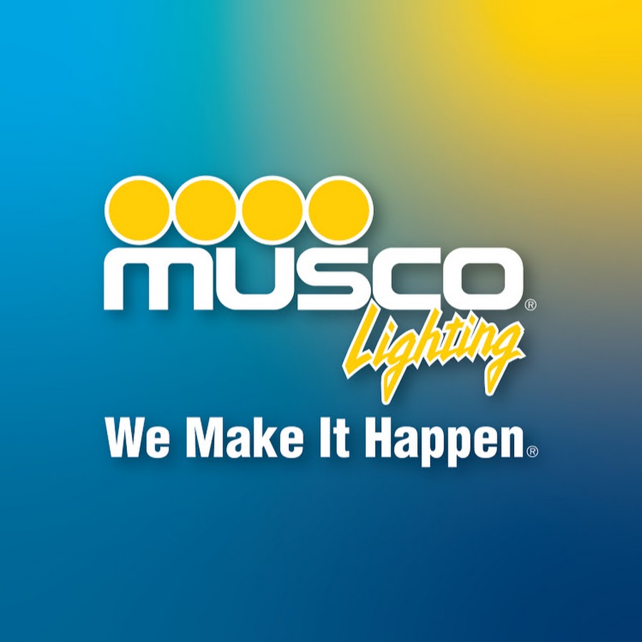 Musco Sports Lighting, LLC YouTube