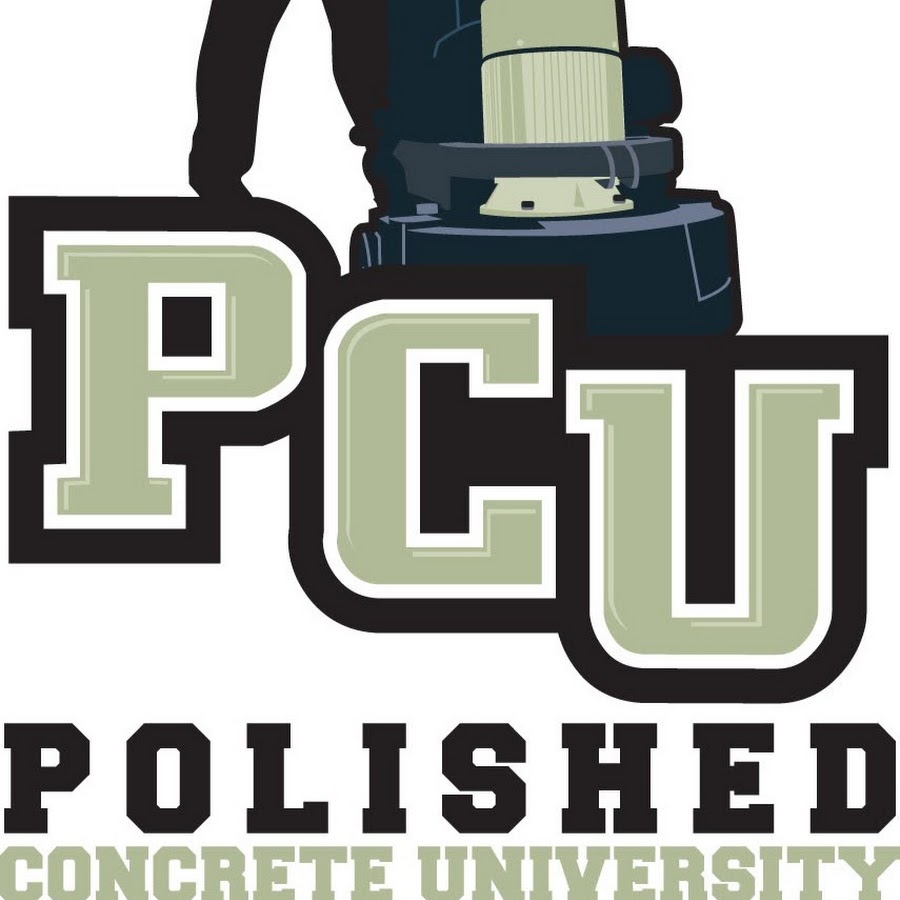 Polished Concrete University - YouTube