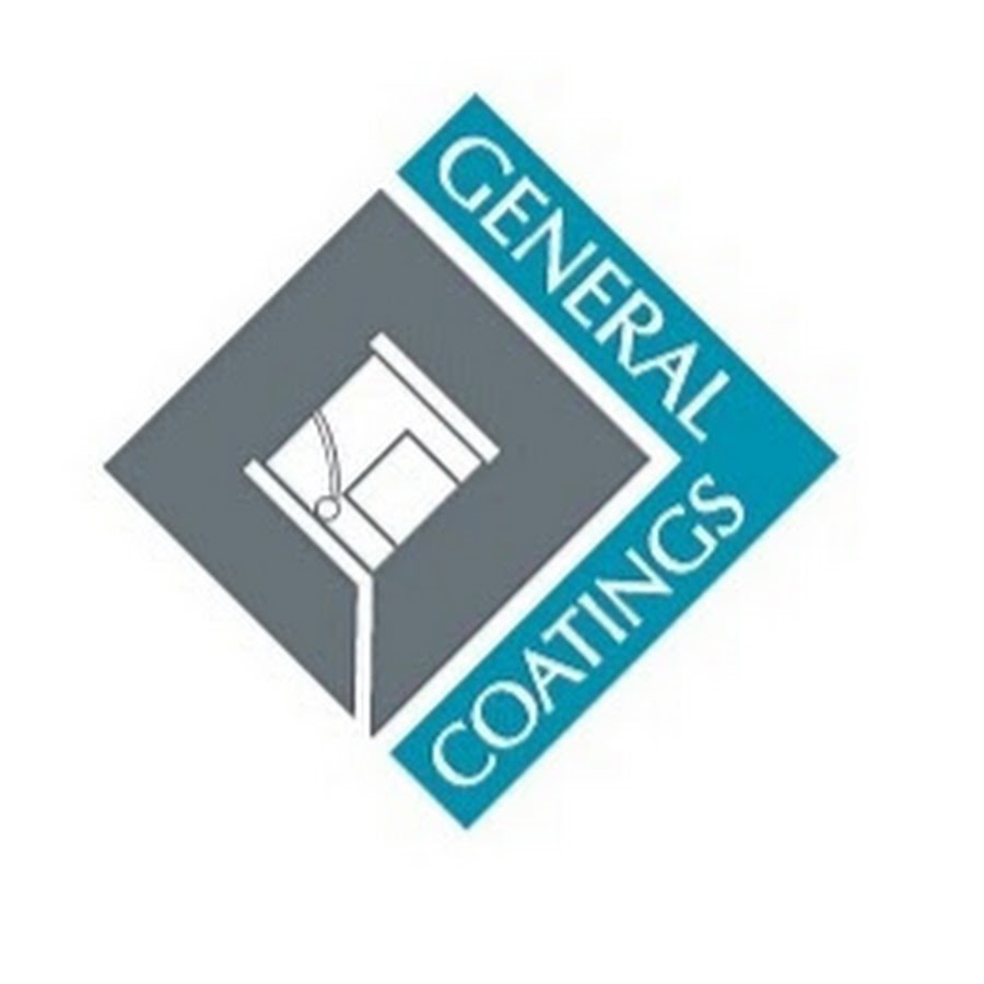 General Coatings Corporation YouTube