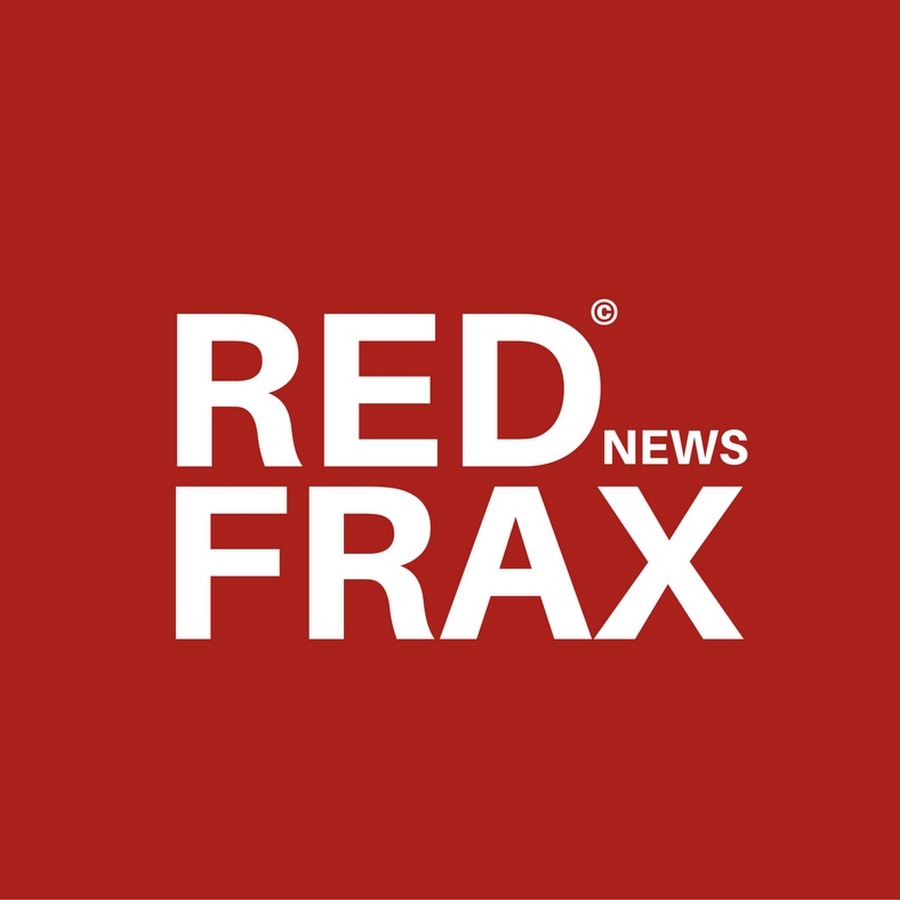 Frax. Red channel.