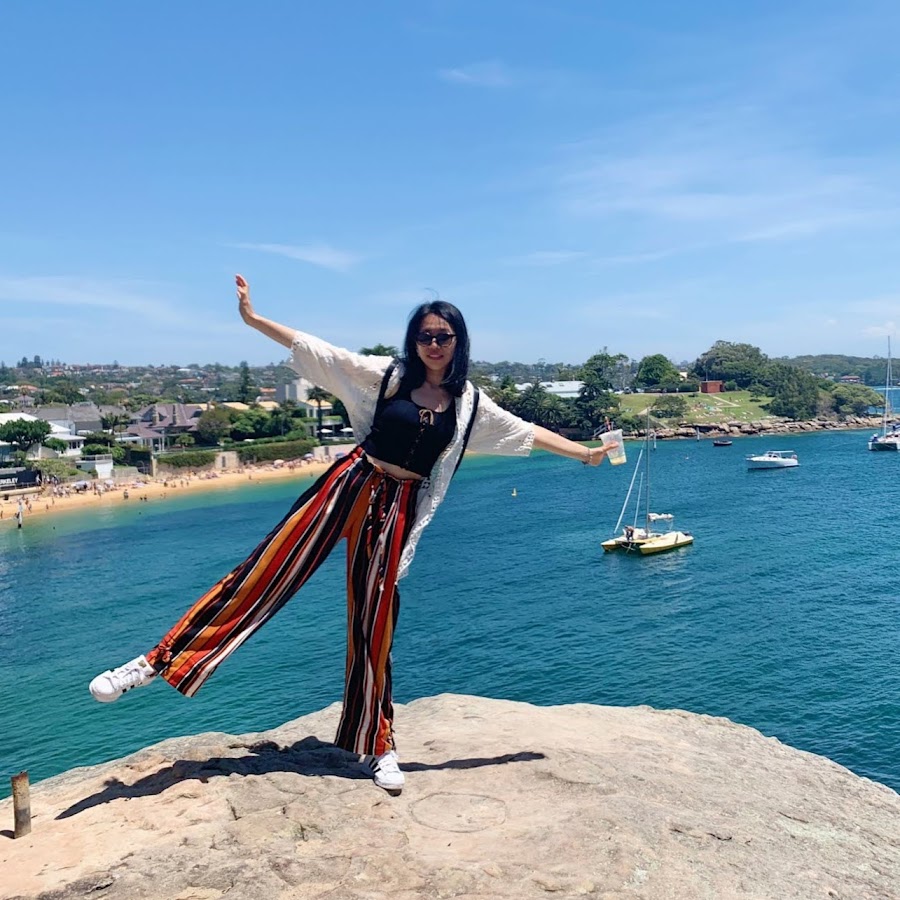 Jianing Li - YouTube