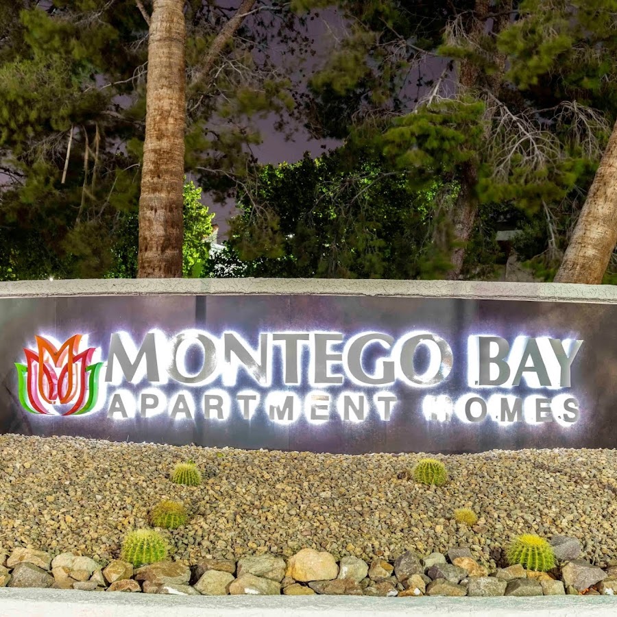 Montego Bay Apts 