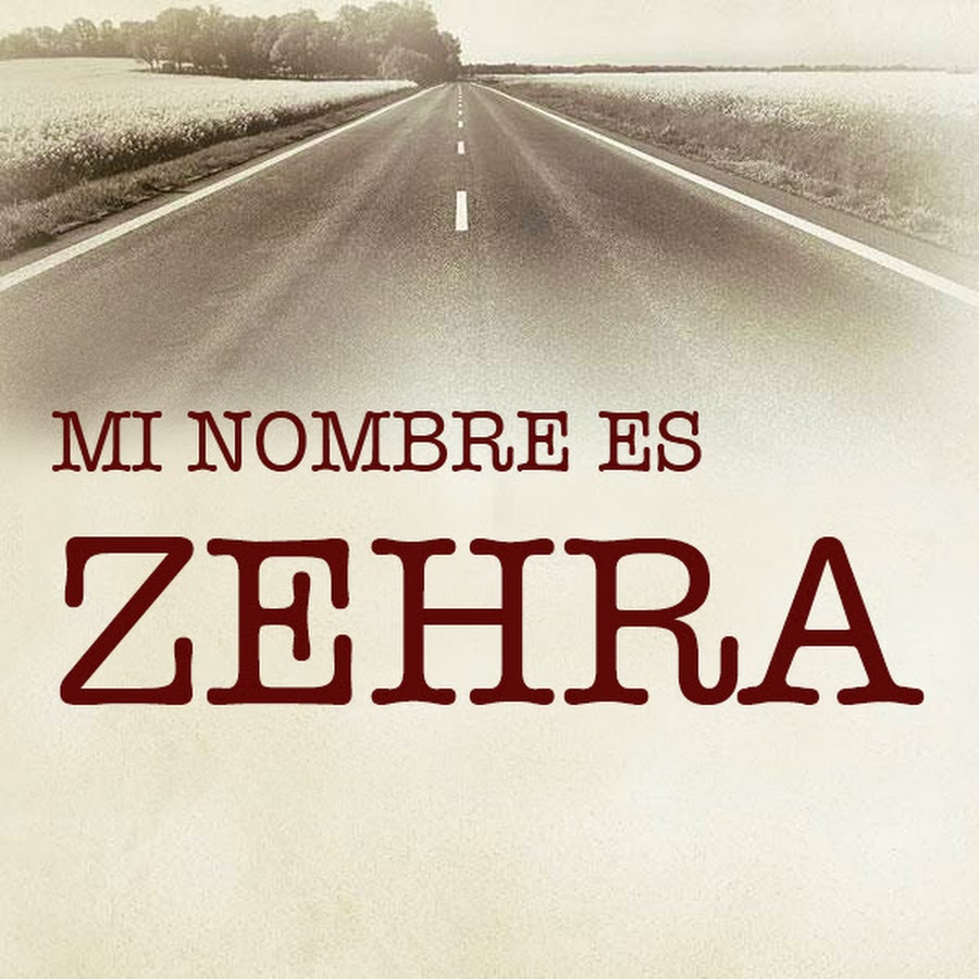 Mi Nombre Es Zehra Capitulo Final
