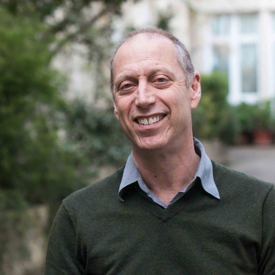 David Lebovitz YouTube