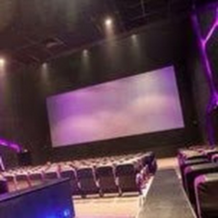 Ulhasnagar Cinemas YouTube