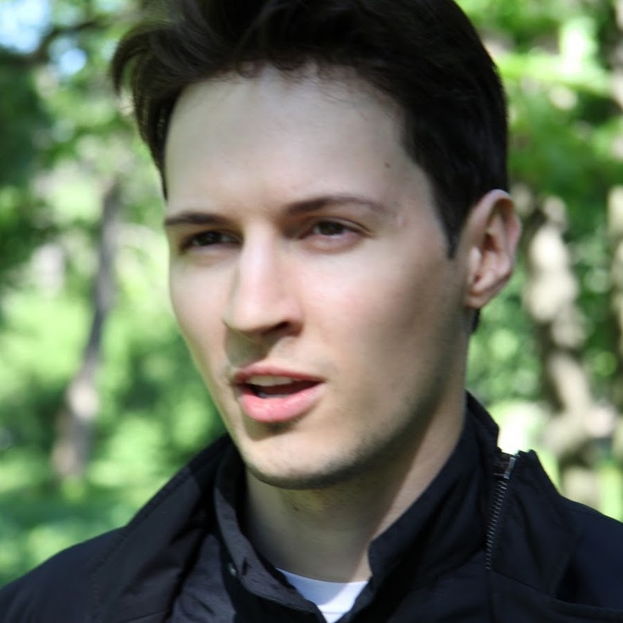 зломал пароль учителя информатики, избавился от облысения: тайны Павла Дурова, с