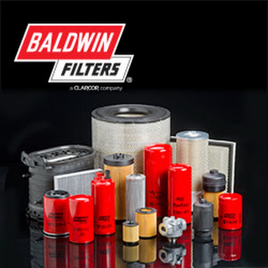 Baldwin FiltersSpanish YouTube