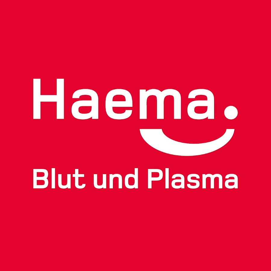Haema Blutspendedienst - YouTube