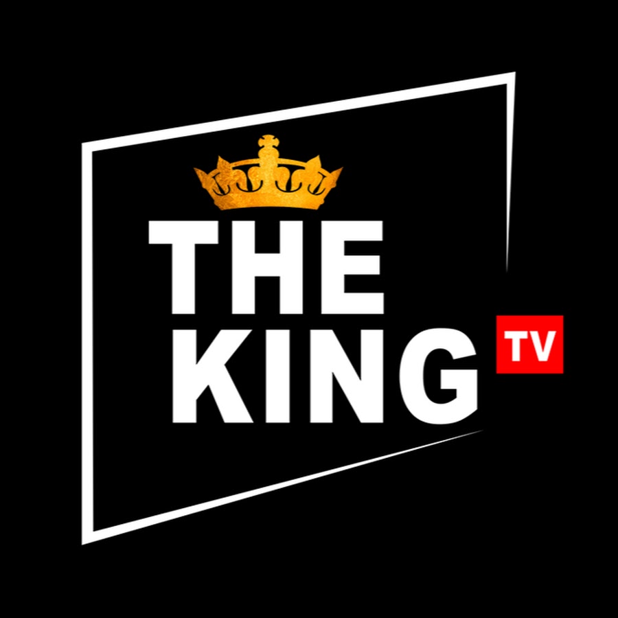 The King TV / Official - YouTube