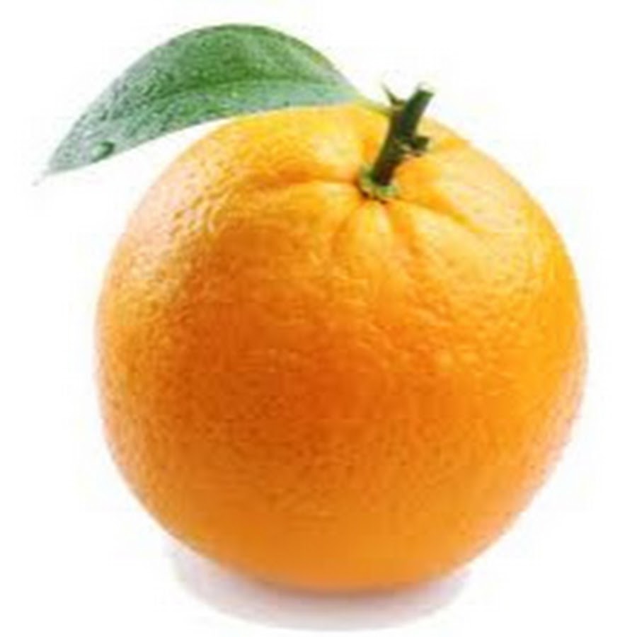 The Juicy Orange YouTube