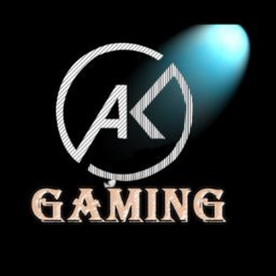 AK GAMING - YouTube