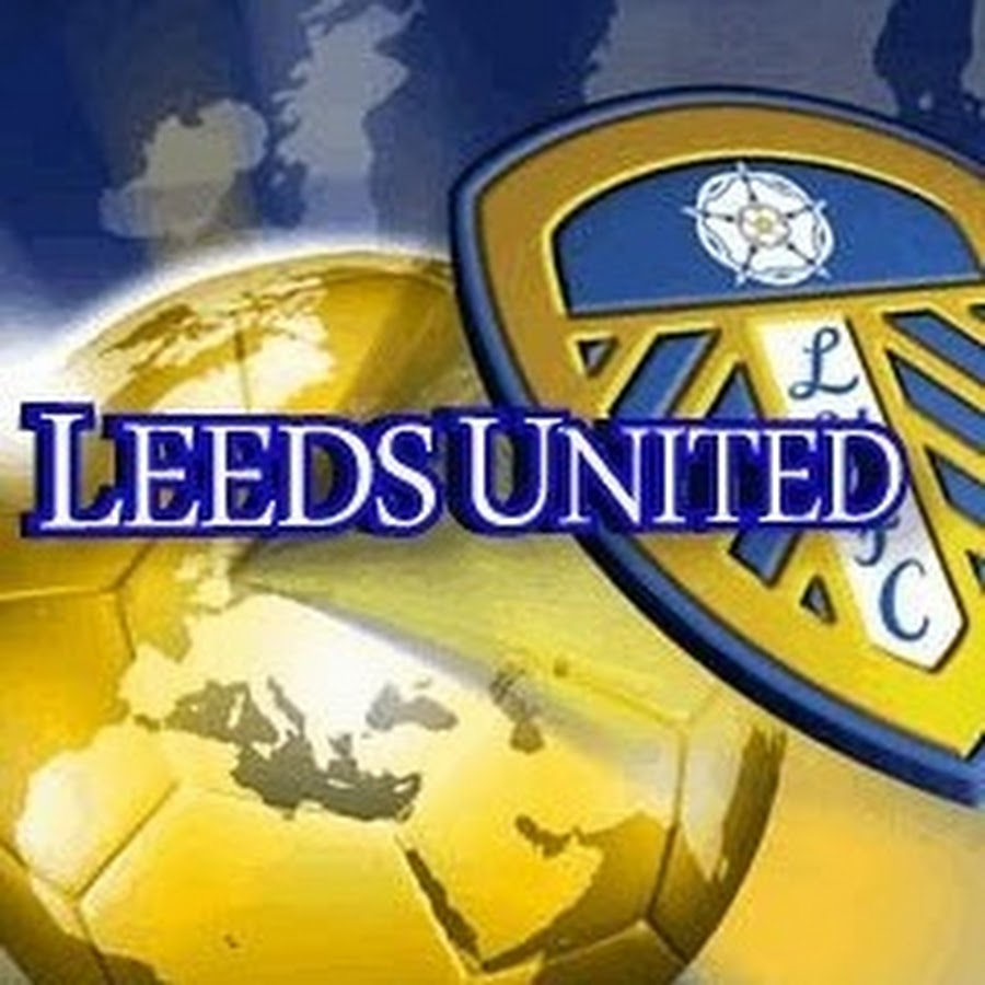 Leeds United Network YouTube