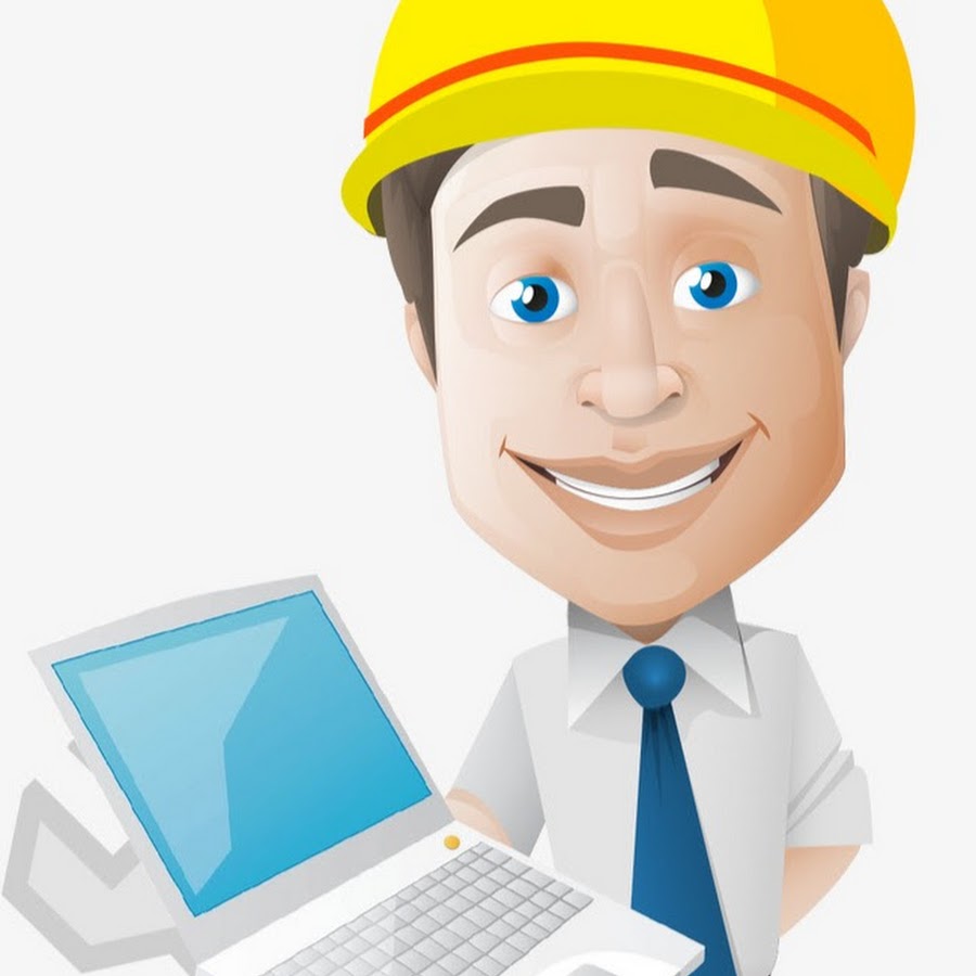 Инженер картинка для презентации