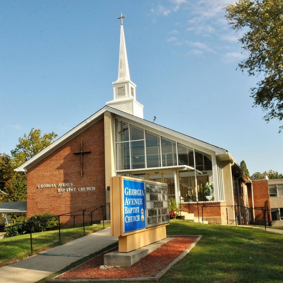 Videos from Avenue Baptist YouTube