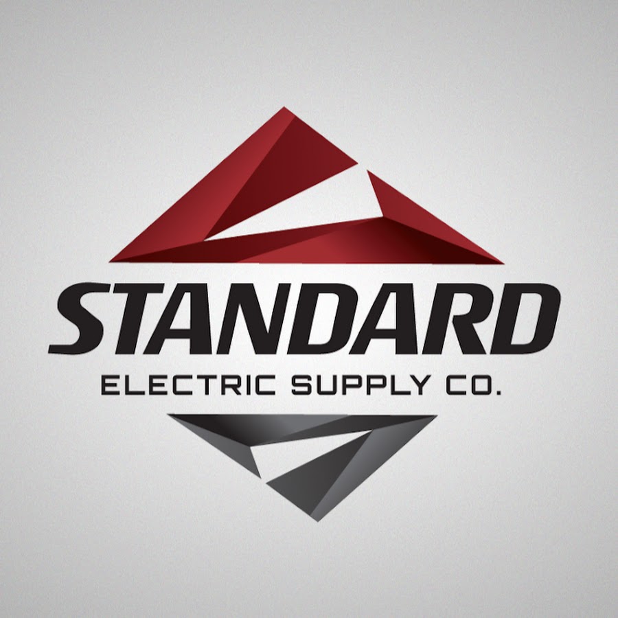 Standard Electric Supply Co. YouTube