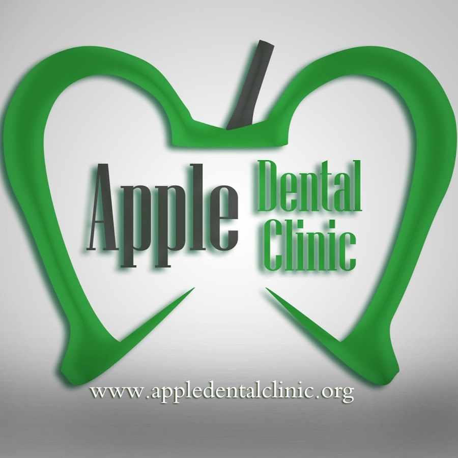 Apple Dental Clinic YouTube
