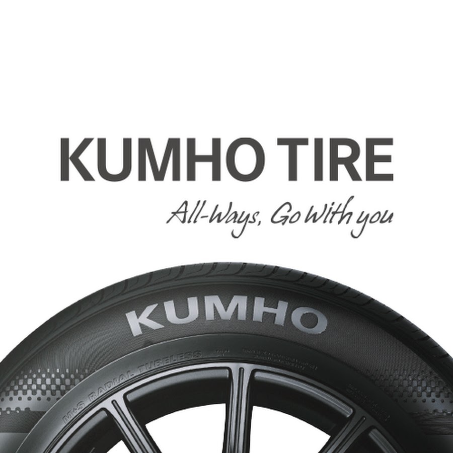 Kumho Tire Global YouTube
