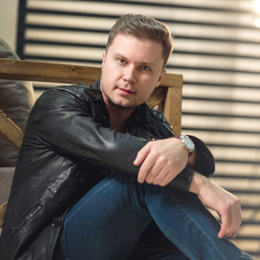 Денис Фотиев