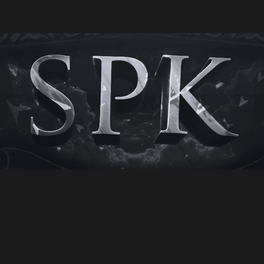 SPK YouTube