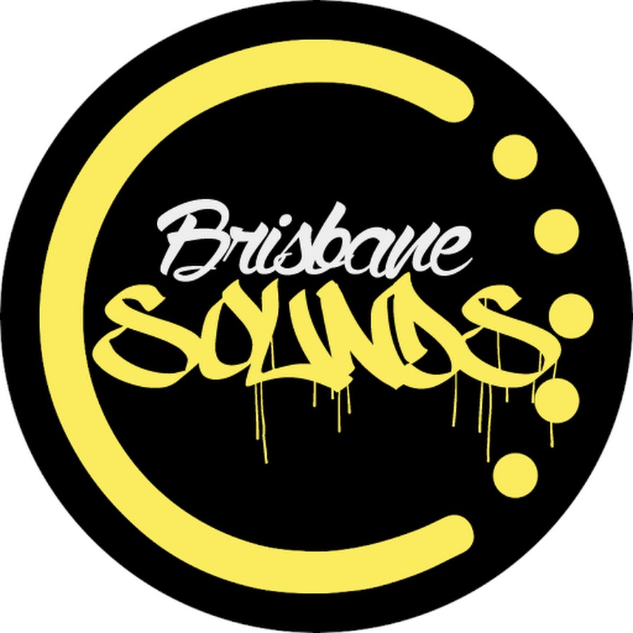 Brisbane Sounds YouTube