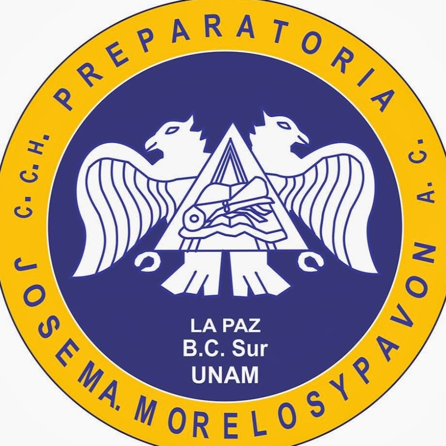 Prepa Morelos CCH La Paz YouTube