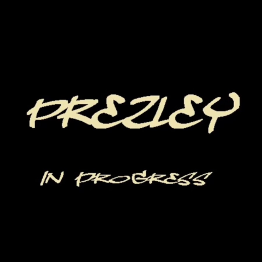 Prezley YouTube