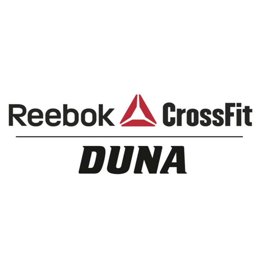 Reebok CrossFit Duna - YouTube
