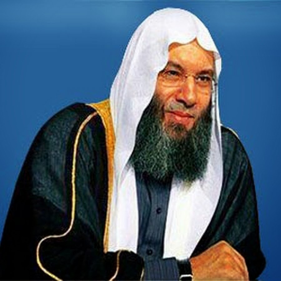 cheikh mohammed hassan - YouTube