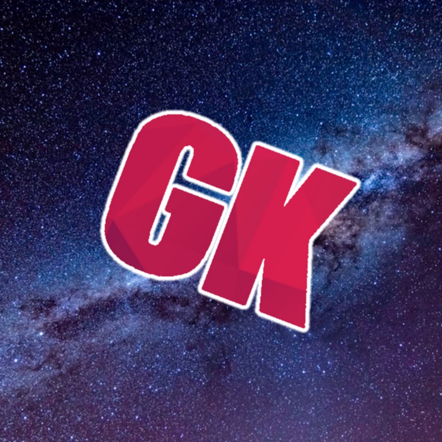 Gamerknight - YouTube