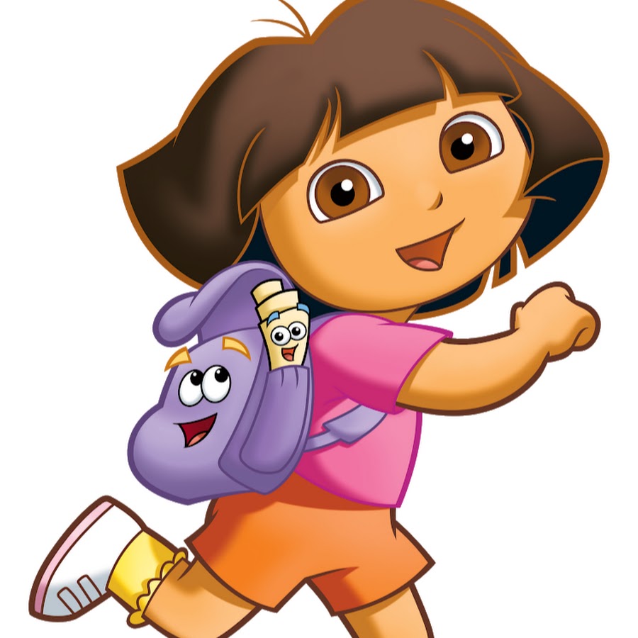 Dora and Friends is an sri lanka educational animated TV series created by ...
