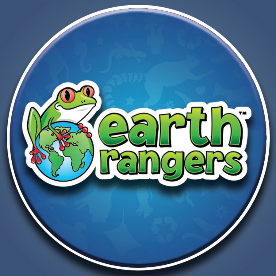 Earth Rangers YouTube
