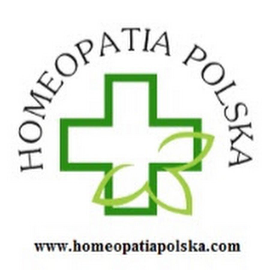 Homeopatia Polska  YouTube