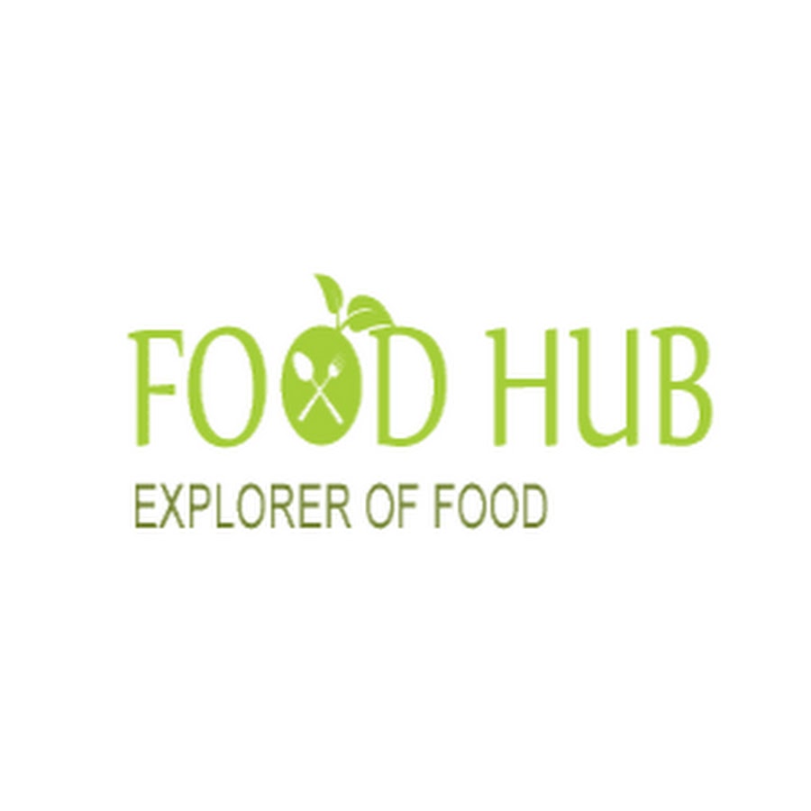 FOOD HUB YouTube