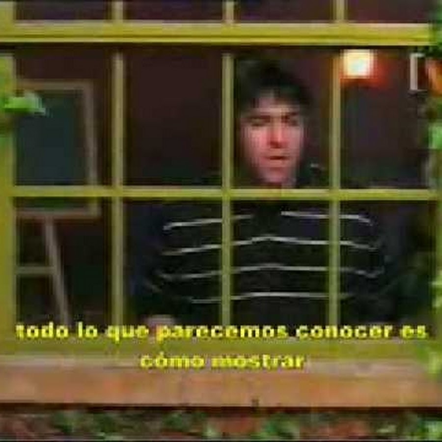 Stand Be Me Subtitulado En Español