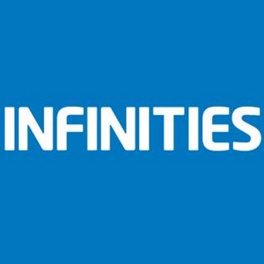 Infinities Menswear - YouTube