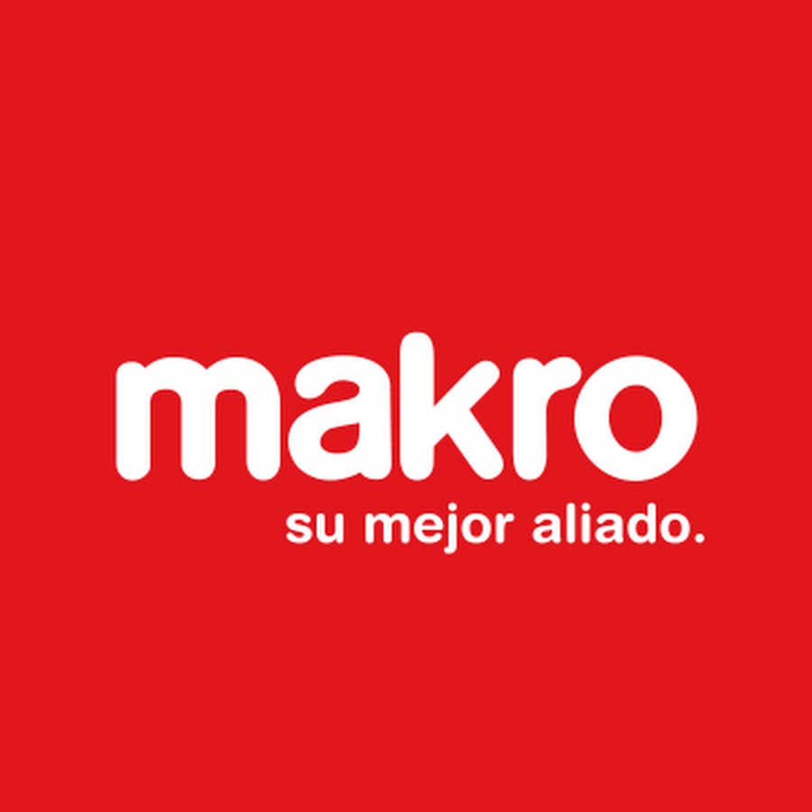 Makro Colombia YouTube