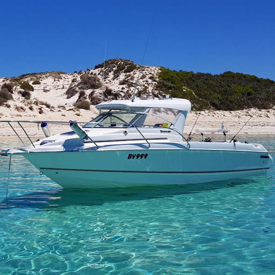 AUSTRALIAN CUSTOM FIBREGLASS BOAT CREATOR YouTube