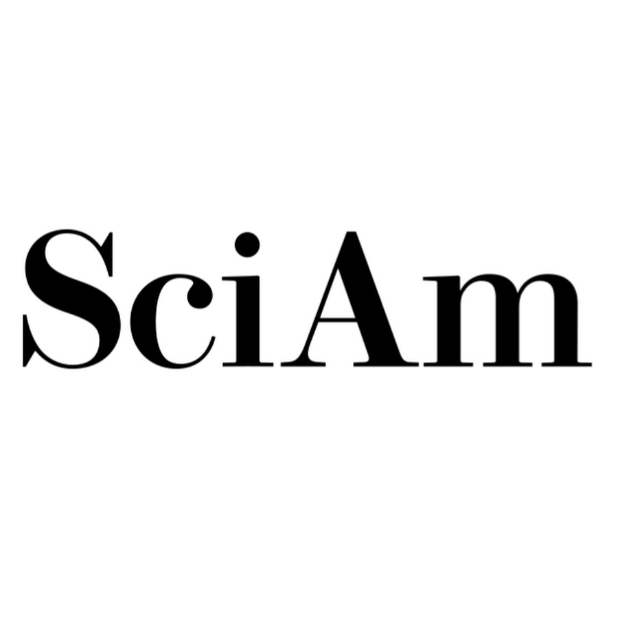 Scientific American YouTube