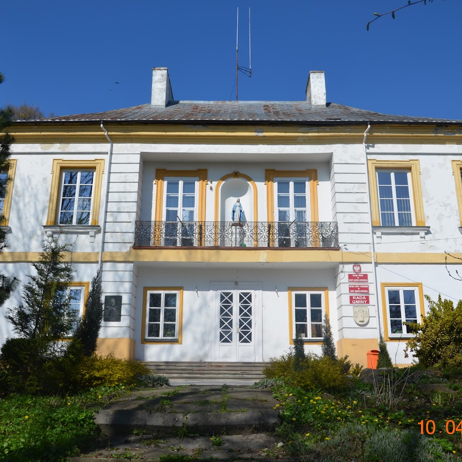 Gmina Słupia YouTube