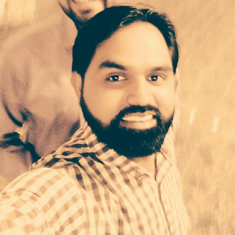 Kashif Majeed - YouTube