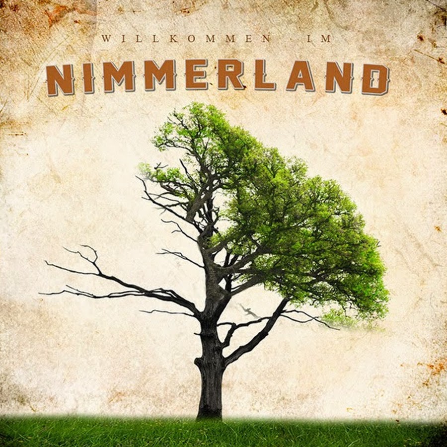 Nimmerland YouTube