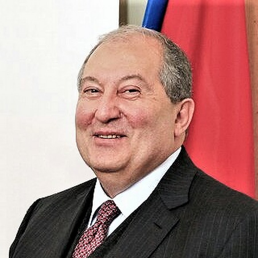 Саркисян грант альфредович