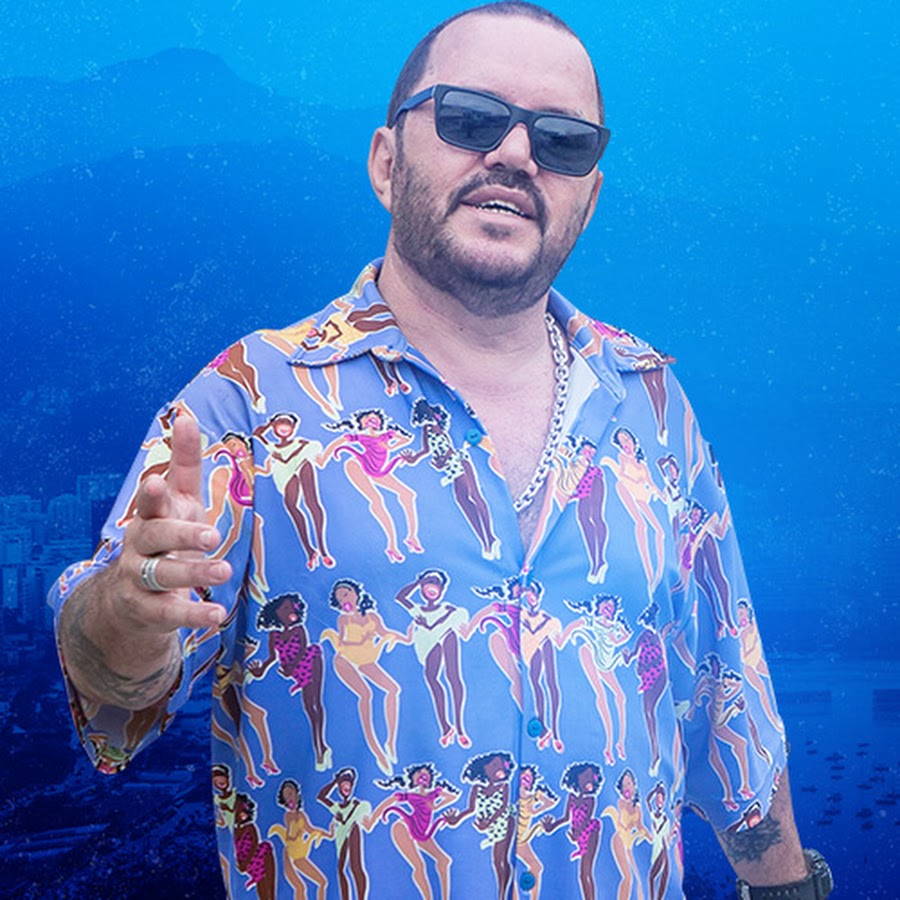 Toninho Geraes - YouTube